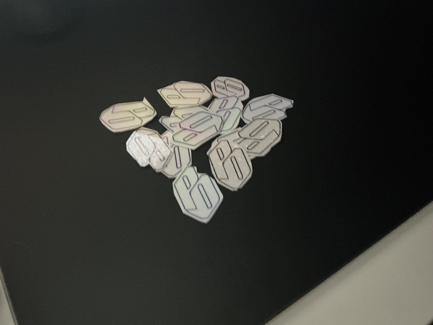 PointOne Sticker Pack