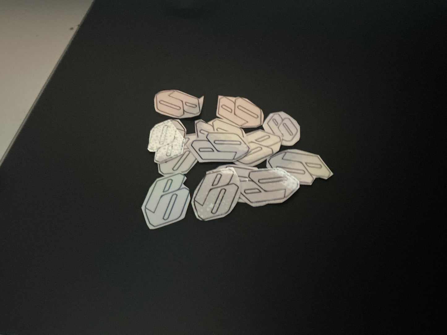 PointOne Sticker Pack